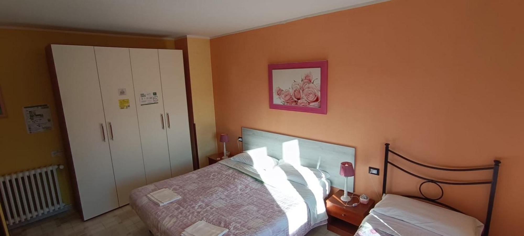 Poggio Picenze Complesso Turistico Aurora - Camere B&B מראה חיצוני תמונה