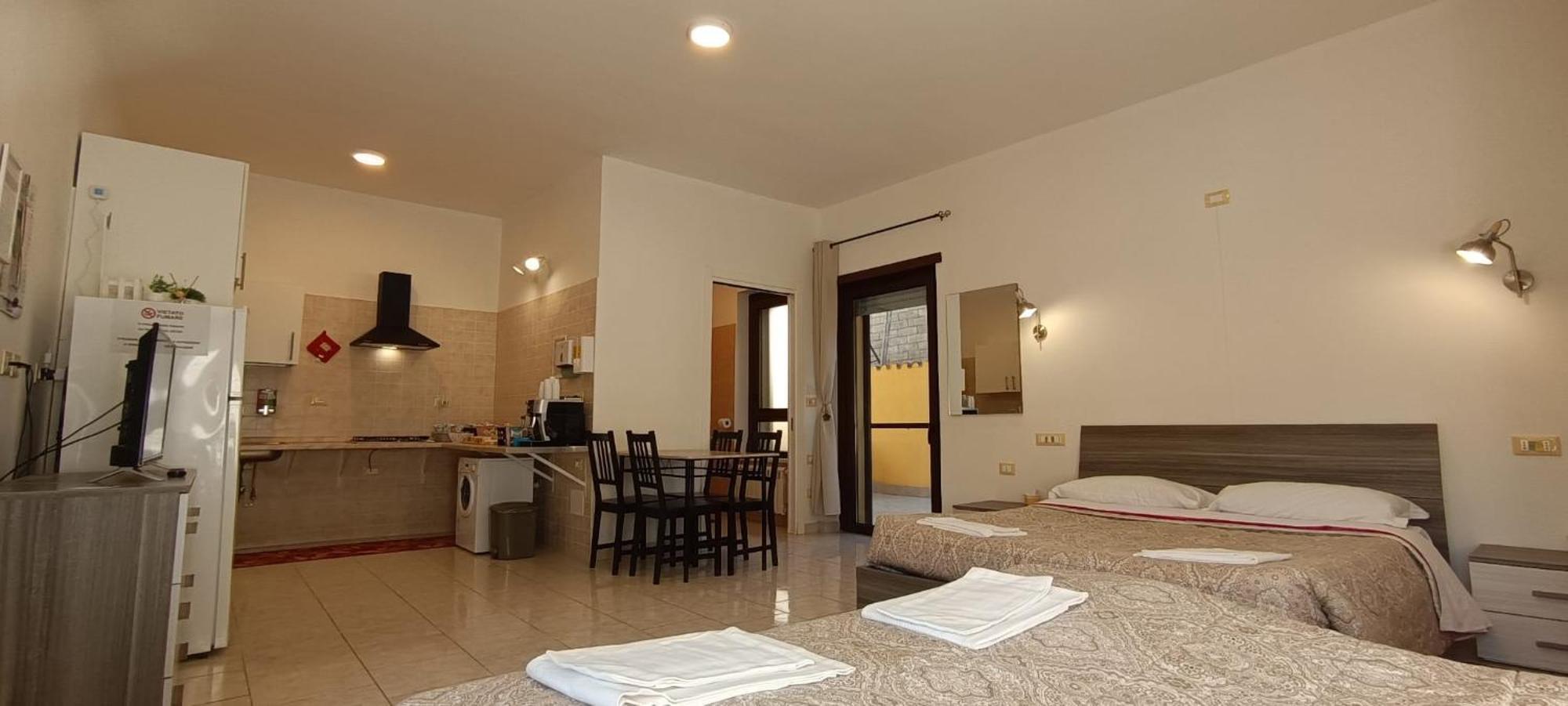Poggio Picenze Complesso Turistico Aurora - Camere B&B מראה חיצוני תמונה