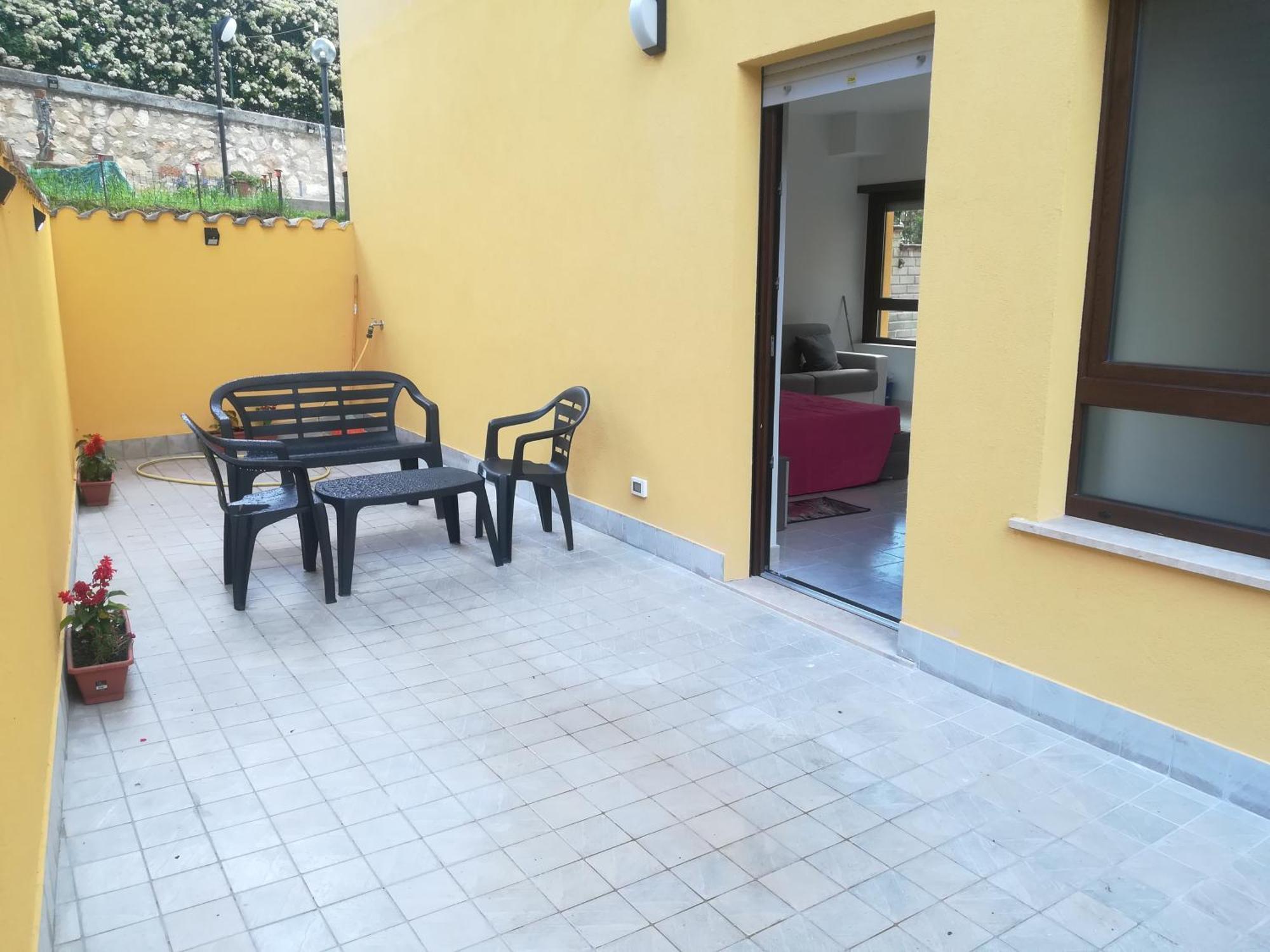 Poggio Picenze Complesso Turistico Aurora - Camere B&B מראה חיצוני תמונה
