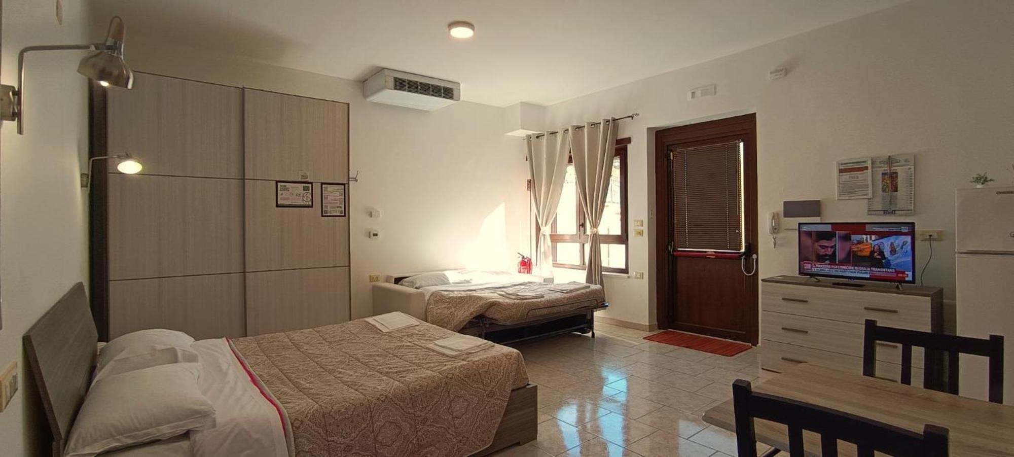 Poggio Picenze Complesso Turistico Aurora - Camere B&B מראה חיצוני תמונה
