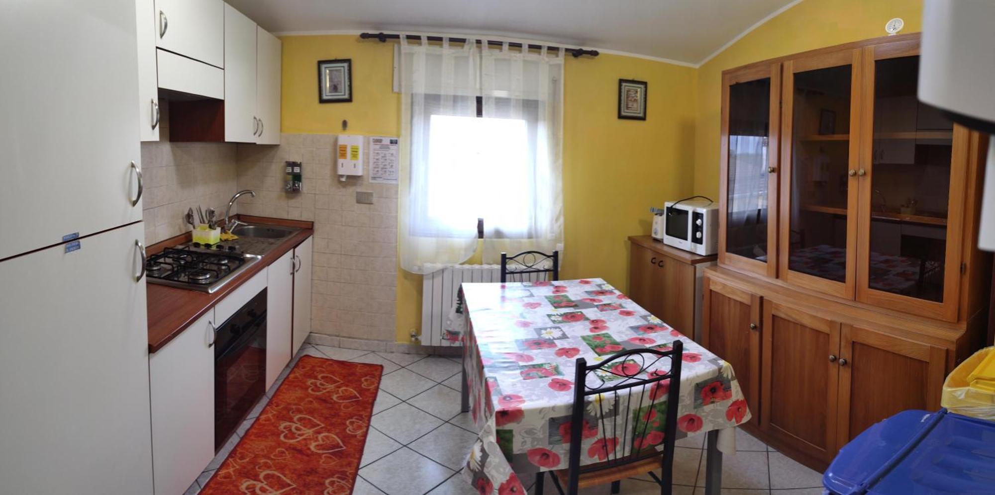 Poggio Picenze Complesso Turistico Aurora - Camere B&B מראה חיצוני תמונה
