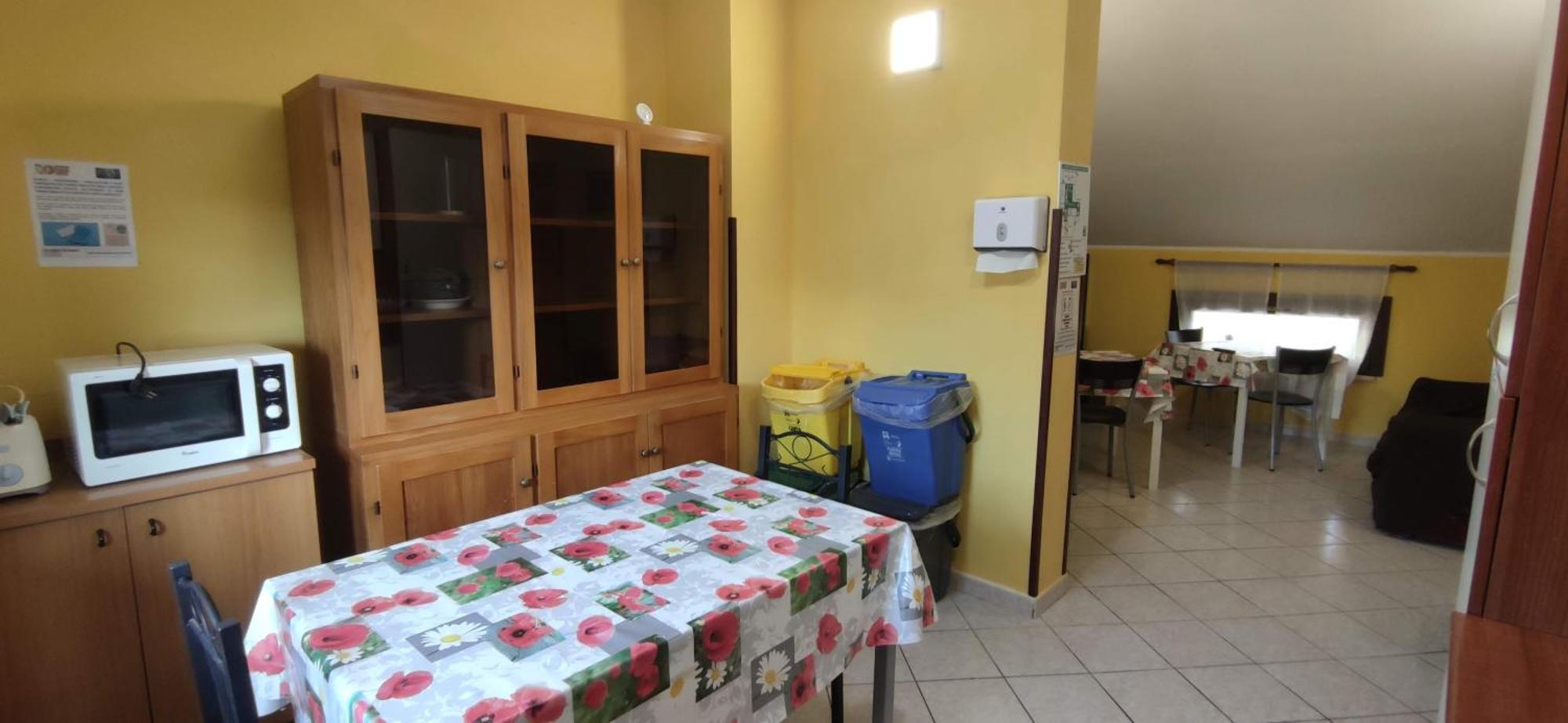Poggio Picenze Complesso Turistico Aurora - Camere B&B מראה חיצוני תמונה
