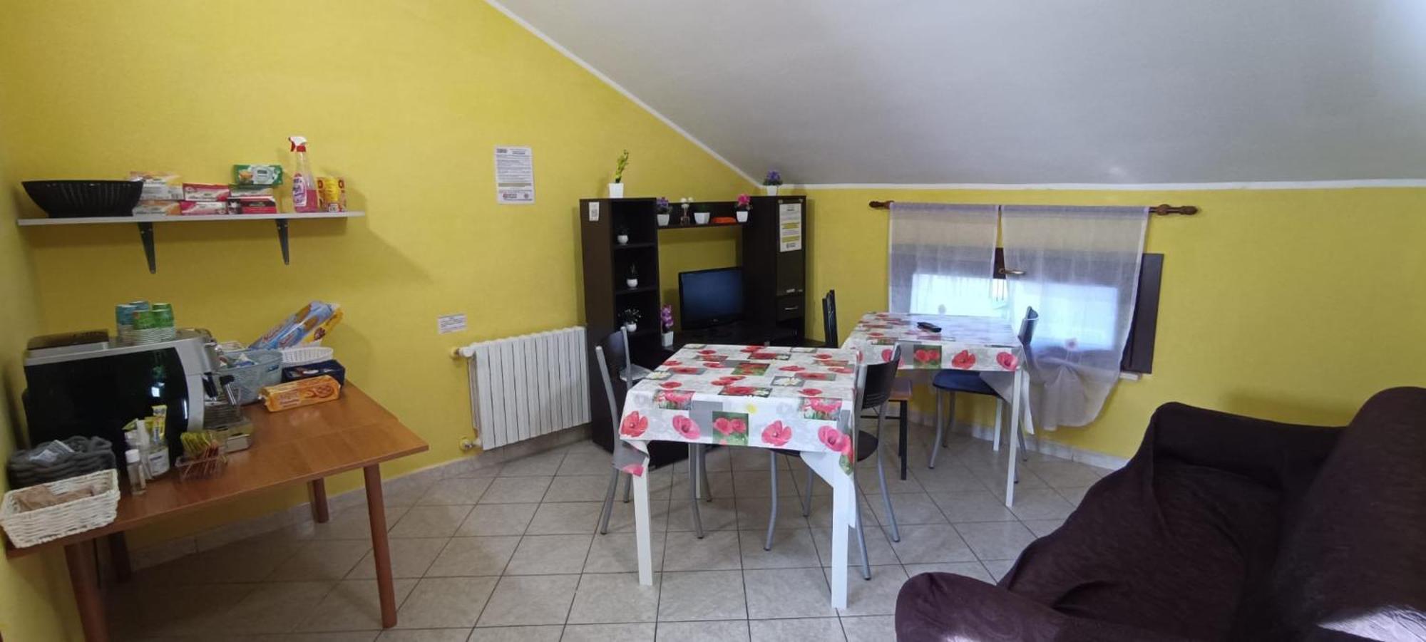 Poggio Picenze Complesso Turistico Aurora - Camere B&B מראה חיצוני תמונה