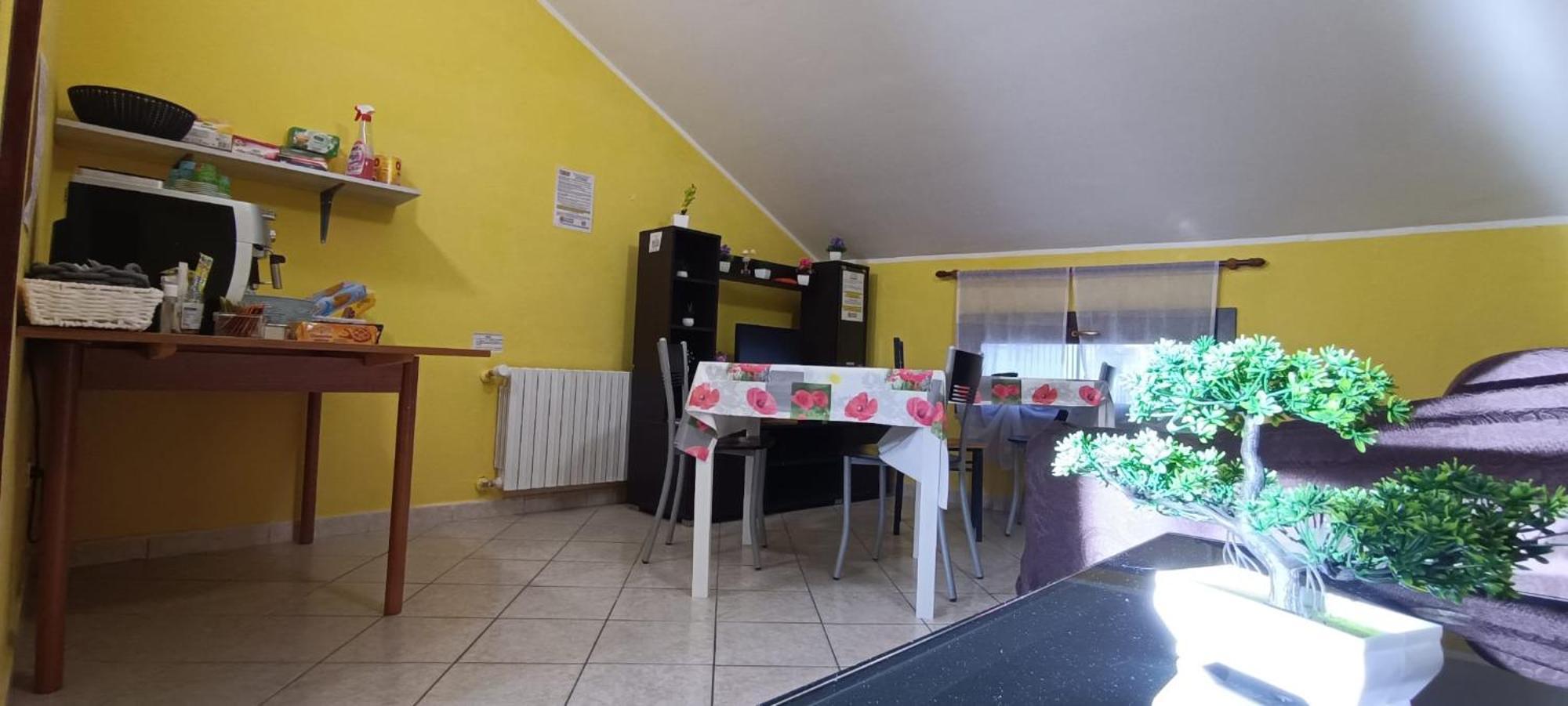 Poggio Picenze Complesso Turistico Aurora - Camere B&B מראה חיצוני תמונה