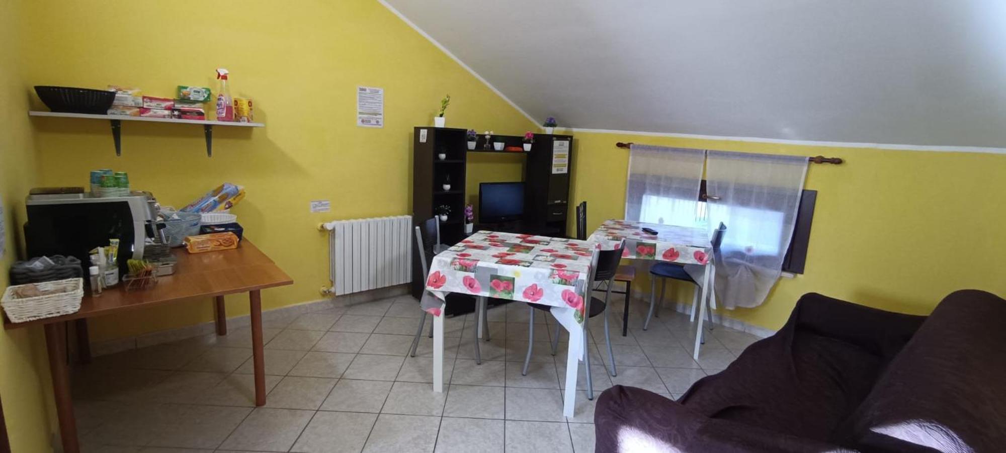 Poggio Picenze Complesso Turistico Aurora - Camere B&B מראה חיצוני תמונה